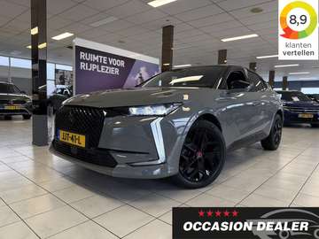 1.5 HDI AUT 130PK Performance Line