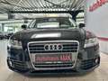 Audi A4 1,8 TFSI,BENZIN,ATTRACTION, 1.HAND, NUR 88TKM, Noir - thumbnail 2