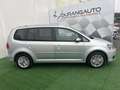 Volkswagen Touran 2.0TDI Advance BMT Gris - thumbnail 5
