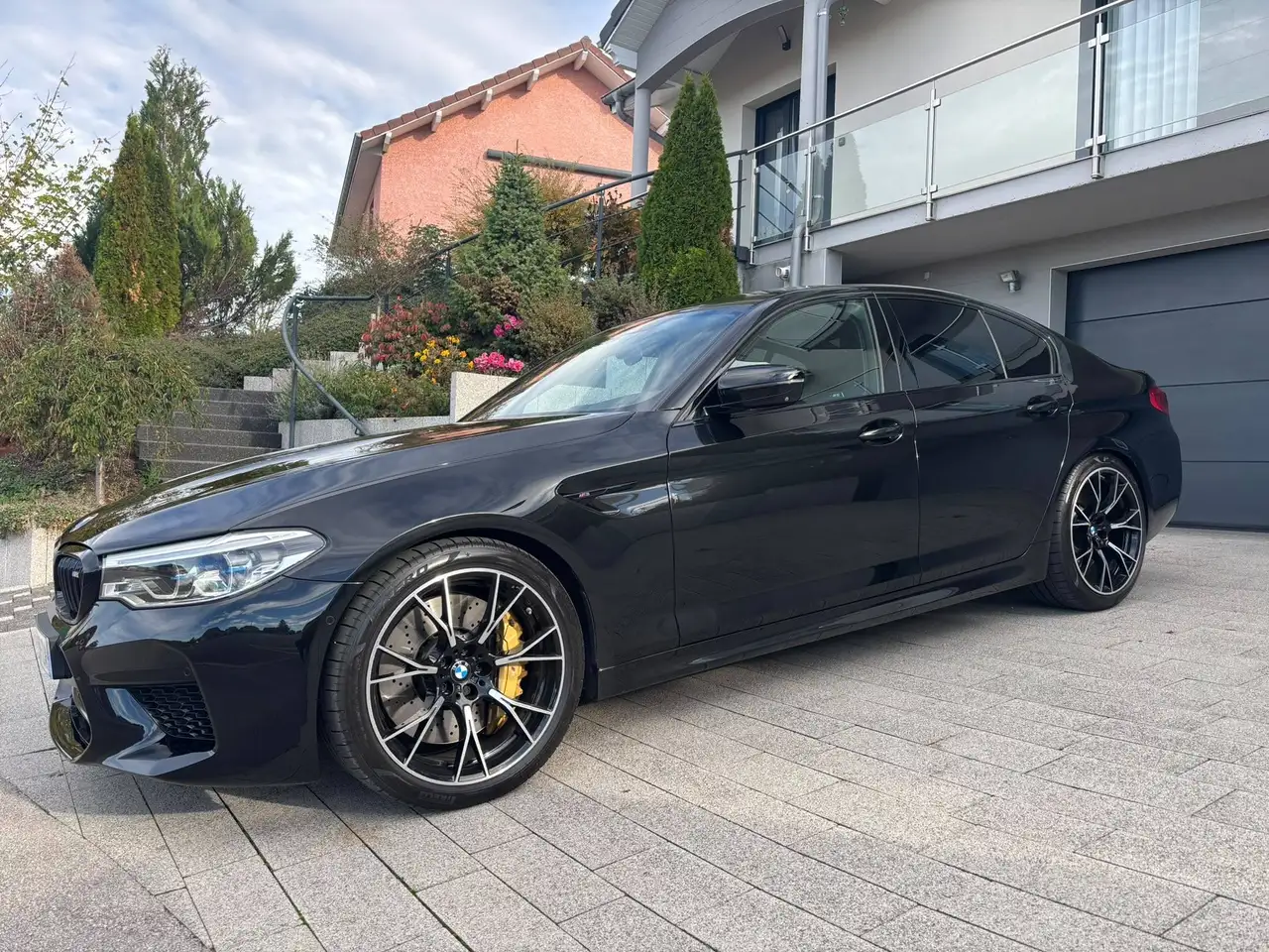 BMW M5