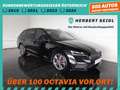 Skoda Octavia Combi RS PLUS 2,0 TDI DSG *19 ZOLL / RS EXKLUSI... Schwarz - thumbnail 1