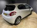 Peugeot 208 1.2 e-VTi Oxygo Airco Lm Velgen Cruis Control Wit - thumbnail 2