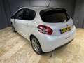 Peugeot 208 1.2 e-VTi Oxygo Airco Lm Velgen Cruis Control Wit - thumbnail 4