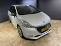 Peugeot 208 1.2 e-VTi Oxygo Airco Lm Velgen Cruis Control Wit - thumbnail 3