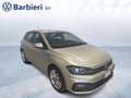 Volkswagen Polo 1.0 TSI Highline 115cv DSG Argento - thumbnail 2