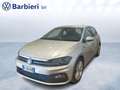 Volkswagen Polo 1.0 TSI Highline 115cv DSG Argento - thumbnail 1