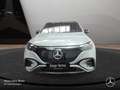 Mercedes-Benz EQE SUV EQE 350 4M AMG+NIGHT+PANO+360+AHK+BURMESTER Grau - thumbnail 3