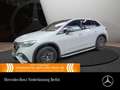 Mercedes-Benz EQE SUV EQE 350 4M AMG+NIGHT+PANO+360+AHK+BURMESTER Grau - thumbnail 1