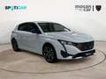 Peugeot 308 1.2 PURETECH 130 ALLURE GPS LL17 RADAR AR+CAM Weiß - thumbnail 3