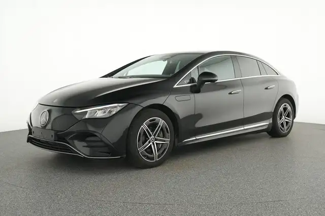 Mercedes-Benz EQE 300 AMG Line 91 kWh