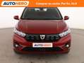 Dacia Sandero TCe Comfort 67kW Rojo - thumbnail 9