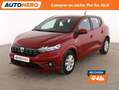 Dacia Sandero TCe Comfort 67kW Rojo - thumbnail 1