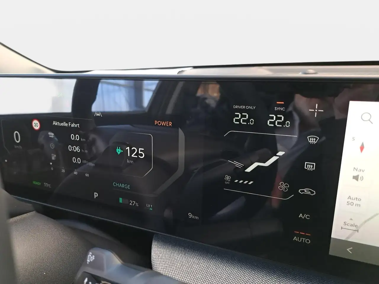 Kia EV4 EV4 FASTBACK 81.4 KWH EARTH MJ26 UP. TECH. WINTER- 12