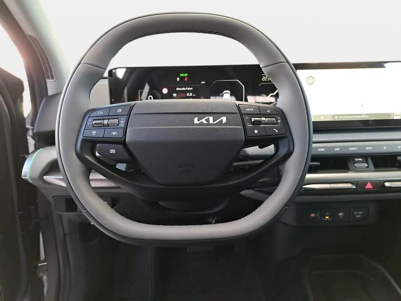 Kia EV4 EV4 FASTBACK 81.4 KWH EARTH MJ26 UP. TECH. WINTER- 14