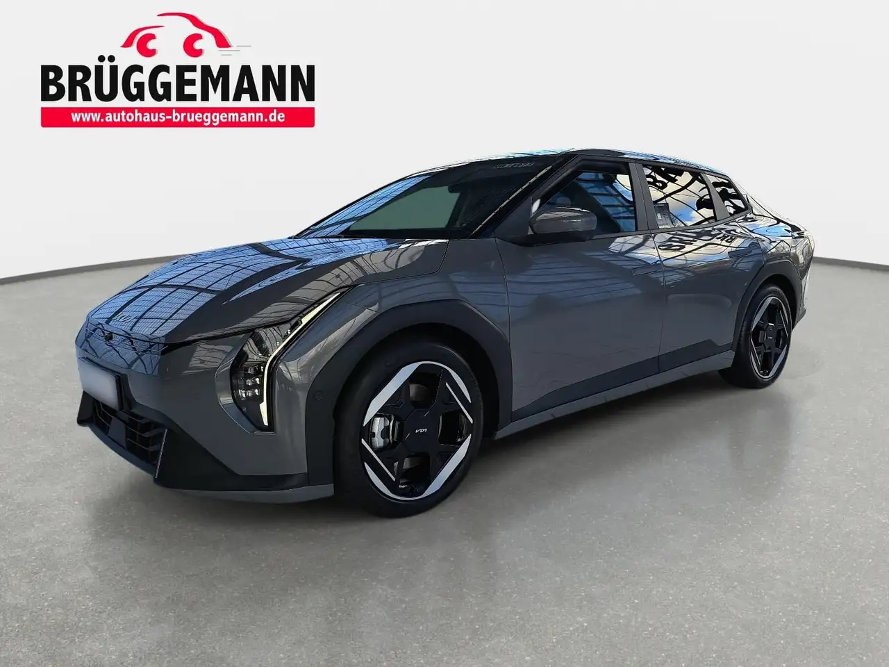 Kia EV4 EV4 FASTBACK 81.4 KWH EARTH MJ26 UP. TECH. WINTER-