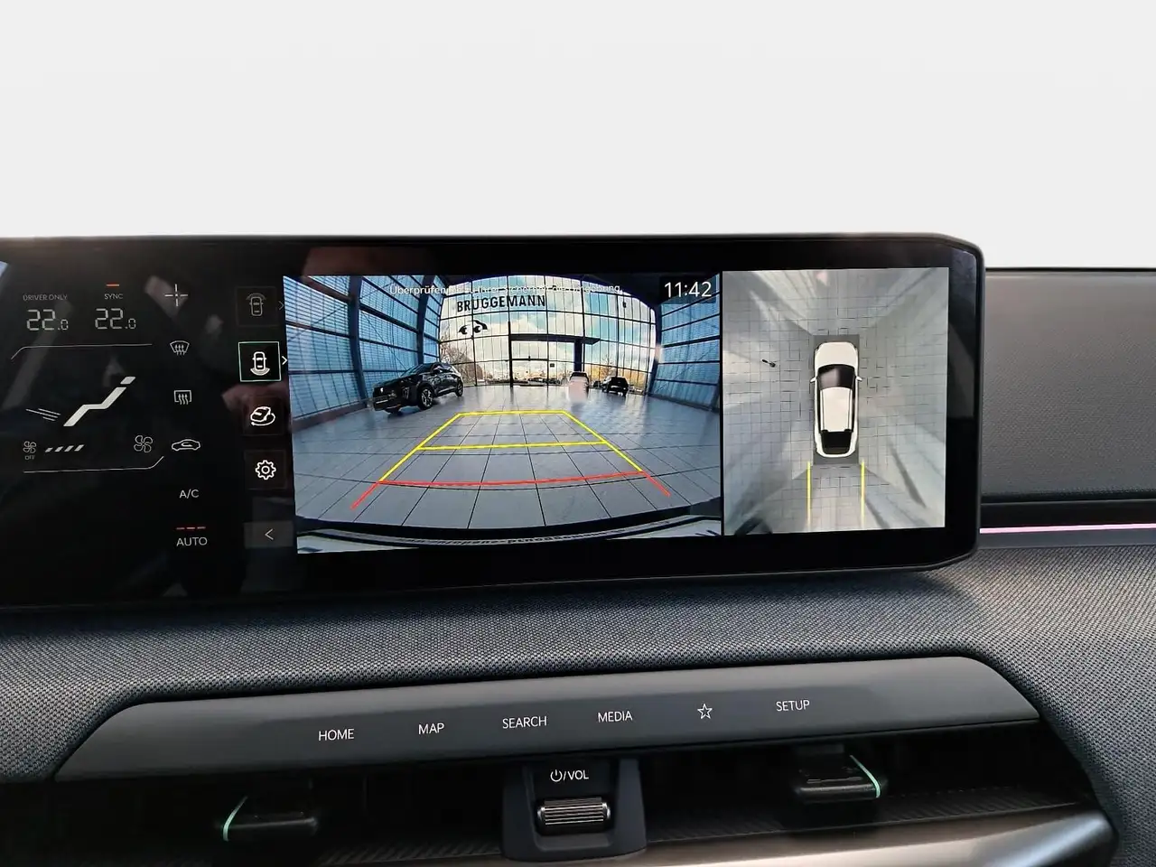 Kia EV4 EV4 FASTBACK 81.4 KWH EARTH MJ26 UP. TECH. WINTER- 11