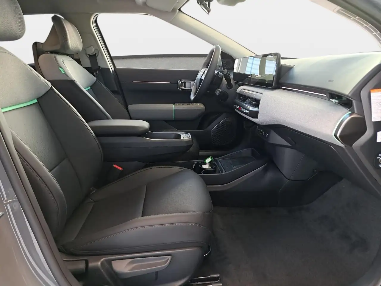 Kia EV4 EV4 FASTBACK 81.4 KWH EARTH MJ26 UP. TECH. WINTER- 17