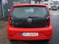 Volkswagen up! Basis Klima Rot - thumbnail 6