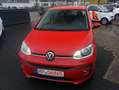 Volkswagen up! Basis Klima Rot - thumbnail 3