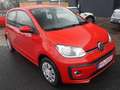Volkswagen up! Basis Klima Rot - thumbnail 1