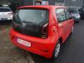 Volkswagen up! Basis Klima Rot - thumbnail 5