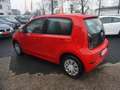 Volkswagen up! Basis Klima Rot - thumbnail 8