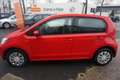 Volkswagen up! Basis Klima Rot - thumbnail 9
