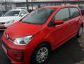 Volkswagen up! Basis Klima Rot - thumbnail 10