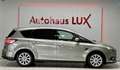 Ford S-Max TITANIUM*ACC*KEYFREE*LED*KAMERA*2-HAND*TOP Argent - thumbnail 4