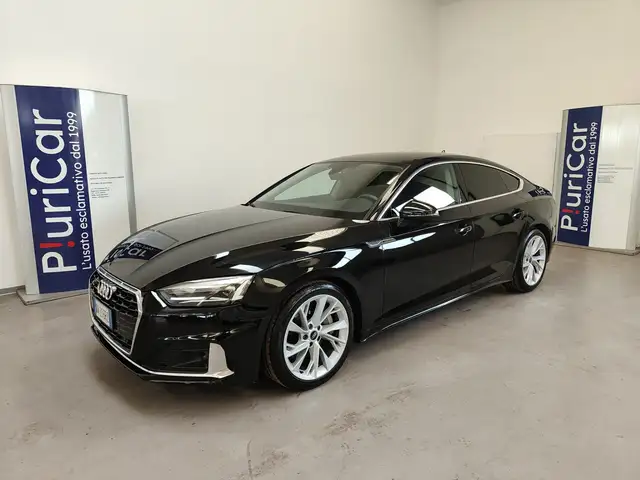 Audi A5 SPB 45 TFSI quattro S tronic Pelle Cruise Navi 18”