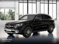 Mercedes-Benz GLC 200 4M AVANTG+360+AHK+TOTW+KEYLESS+9G Noir - thumbnail 14
