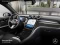 Mercedes-Benz GLC 200 4M AVANTG+360+AHK+TOTW+KEYLESS+9G Noir - thumbnail 11