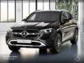 Mercedes-Benz GLC 200 4M AVANTG+360+AHK+TOTW+KEYLESS+9G Schwarz - thumbnail 2