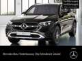 Mercedes-Benz GLC 200 4M AVANTG+360+AHK+TOTW+KEYLESS+9G Noir - thumbnail 1