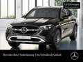 Mercedes-Benz GLC 200 4M AVANTG+360+AHK+TOTW+KEYLESS+9G Schwarz - thumbnail 1