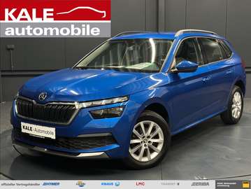 1.5 TSI Ambition*Voll/LED*NAVI*KAMERA*SHZG*CarPlay