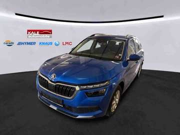 1.5 TSI Ambition*Voll/LED*NAVI*KAMERA*SHZG*CarPlay