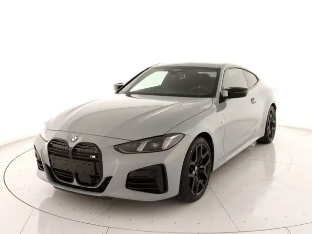 BMW 440 d Coupe Mhev xdrive 340cv /List. 93.825