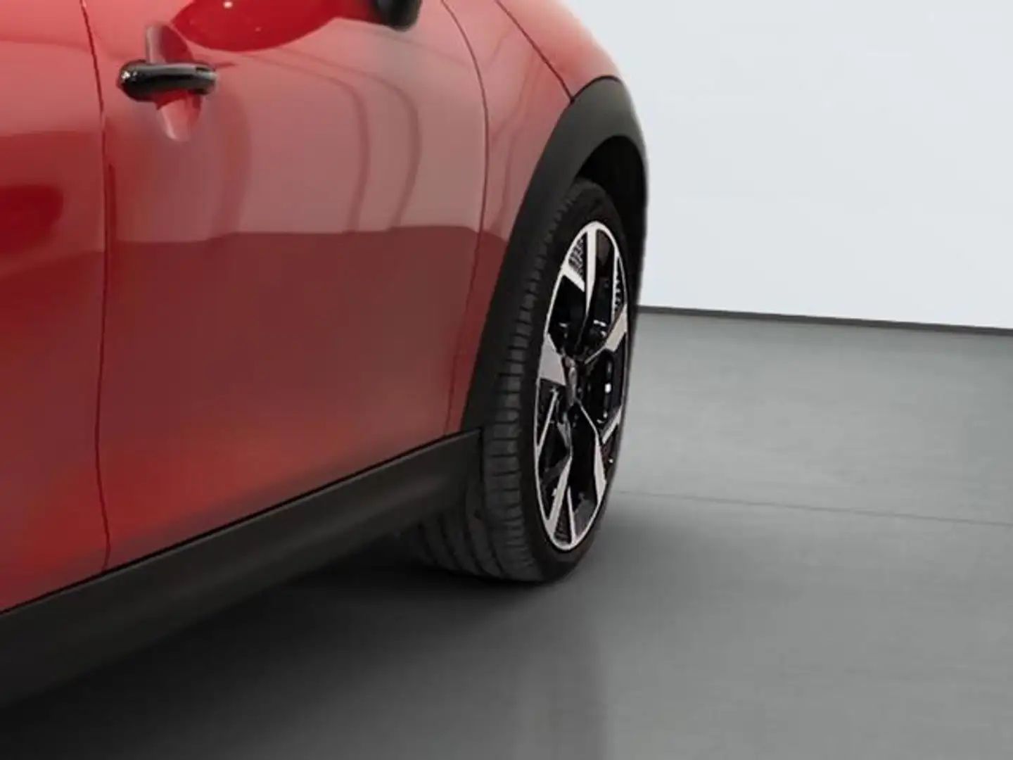 MINI Cooper 3 Puertas C Essential Aut. Rouge - 2