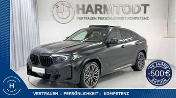 xDrive40d *M-Sportpaket PRO*