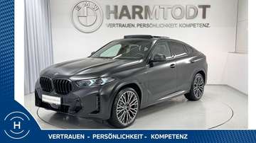 xDrive40d *M-Sportpaket PRO*