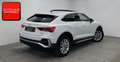 Audi Q3 40 TDI Sportback Qu S line PANO+360+B&O+LED+ Weiß - thumbnail 4