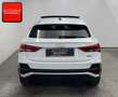 Audi Q3 40 TDI Sportback Qu S line PANO+360+B&O+LED+ Weiß - thumbnail 7