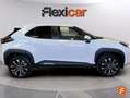 Toyota Yaris Cross 1.5 120H Active Tech Blanco - thumbnail 2