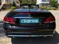 Mercedes-Benz E 250 Cabrio 250CDI BE Aut. Negro - thumbnail 6