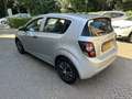 Chevrolet Aveo 1.2 LS 5-deurs Airco, Cruise control Grau - thumbnail 8
