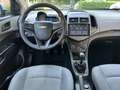 Chevrolet Aveo 1.2 LS 5-deurs Airco, Cruise control Grau - thumbnail 2