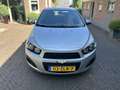 Chevrolet Aveo 1.2 LS 5-deurs Airco, Cruise control Grau - thumbnail 11
