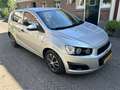 Chevrolet Aveo 1.2 LS 5-deurs Airco, Cruise control Grau - thumbnail 7