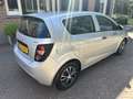 Chevrolet Aveo 1.2 LS 5-deurs Airco, Cruise control Grau - thumbnail 3